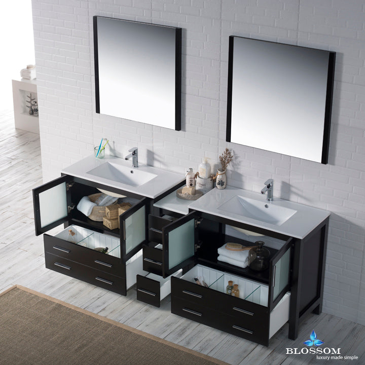 Sydney Bathroom Vanity