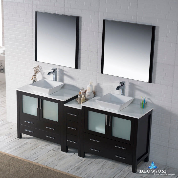 Sydney Bathroom Vanity