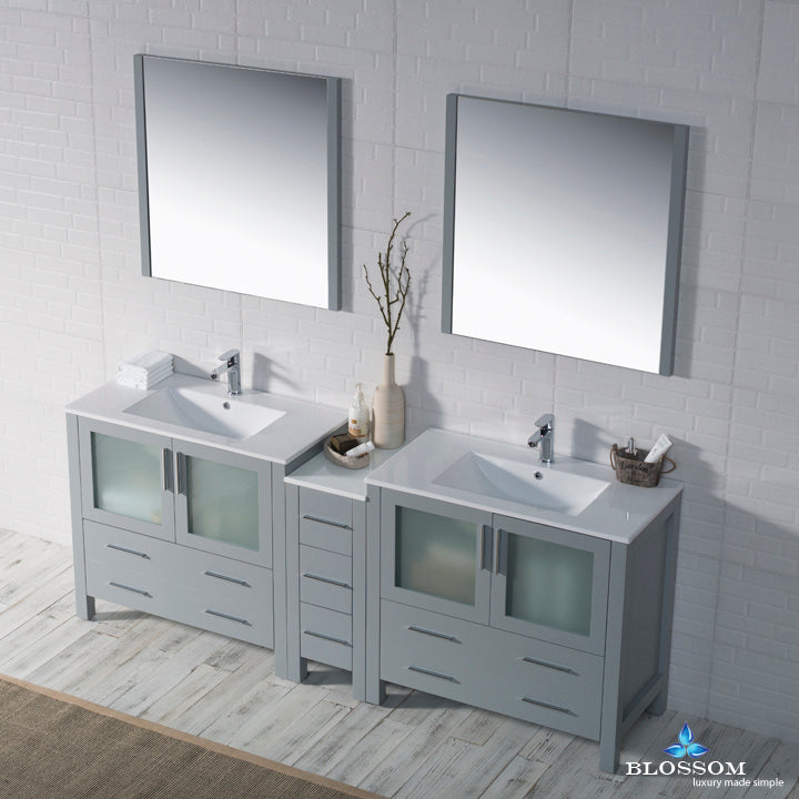 Sydney Bathroom Vanity