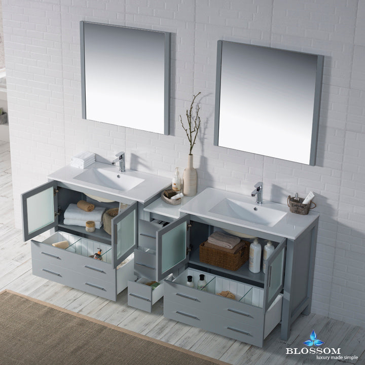 Sydney Bathroom Vanity