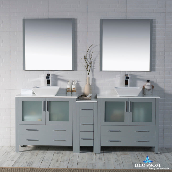 Sydney Bathroom Vanity
