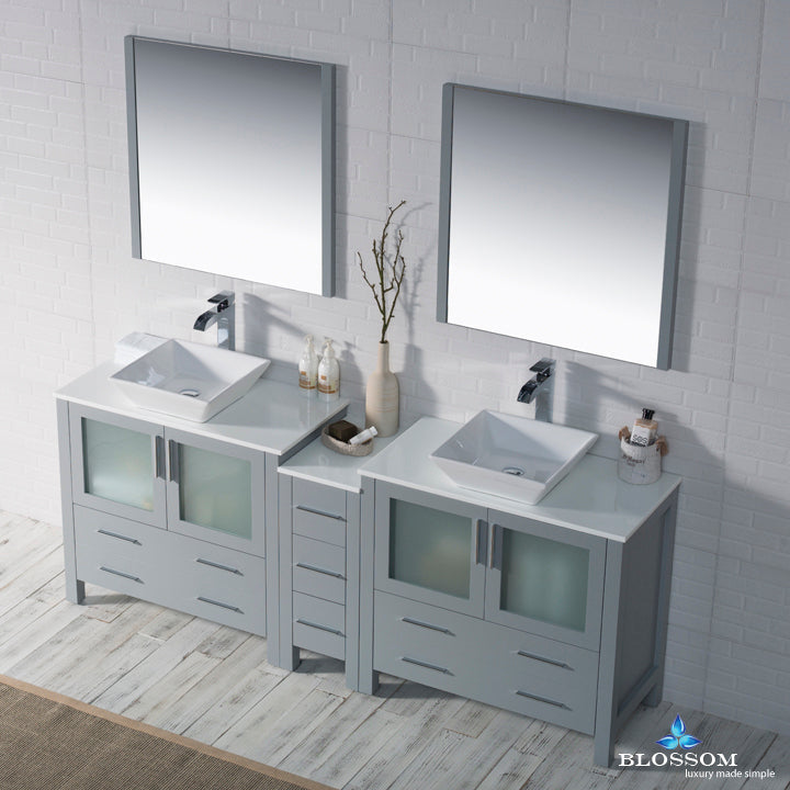 Sydney Bathroom Vanity