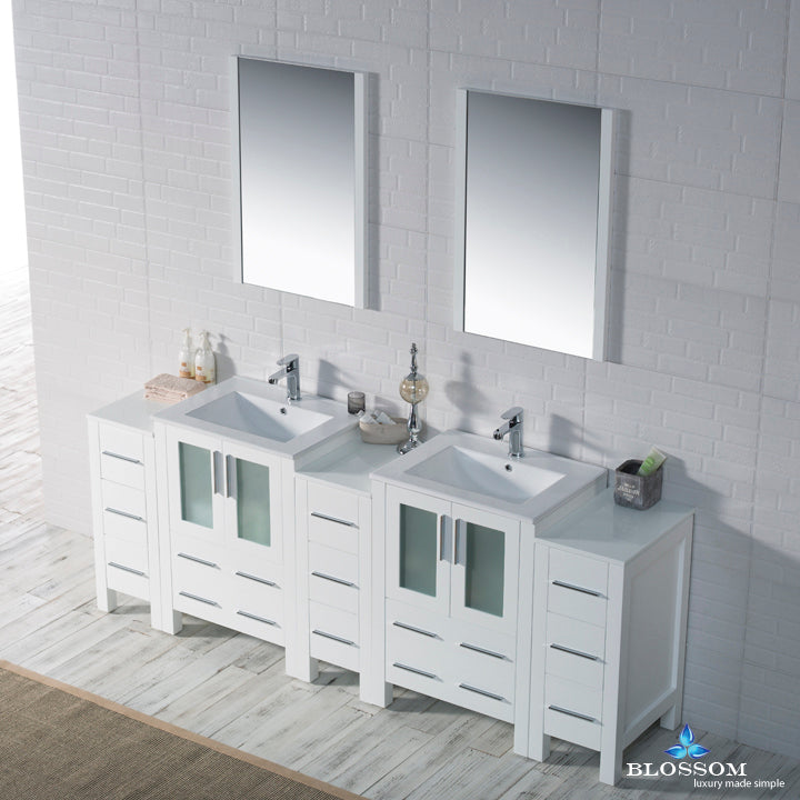 Sydney Bathroom Vanity