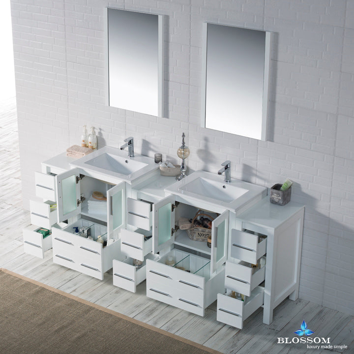 Sydney Bathroom Vanity