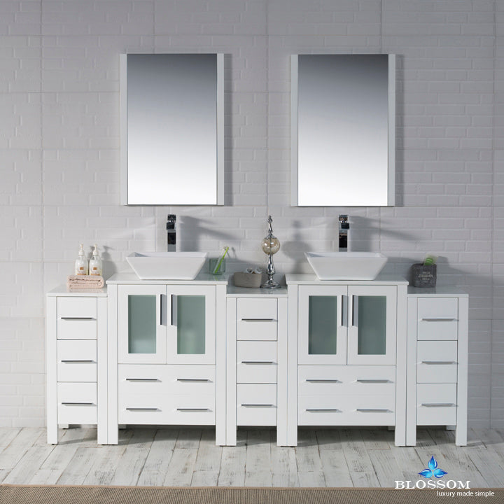Sydney Bathroom Vanity