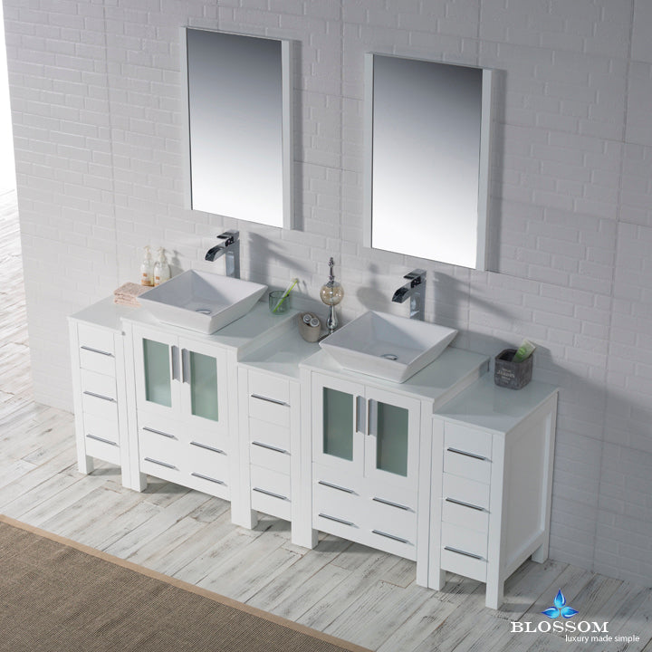 Sydney Bathroom Vanity