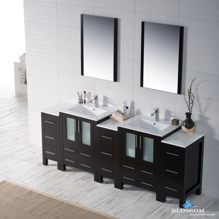 Sydney Bathroom Vanity