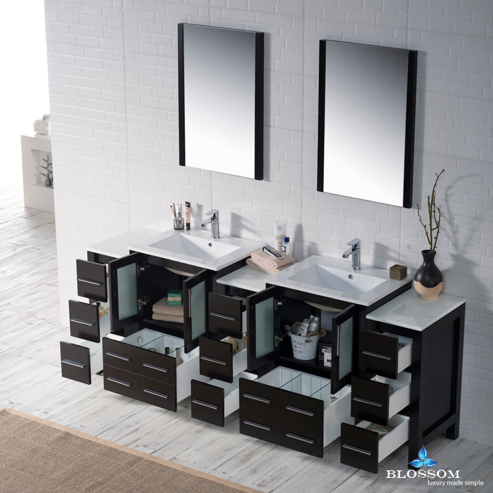 Sydney Bathroom Vanity
