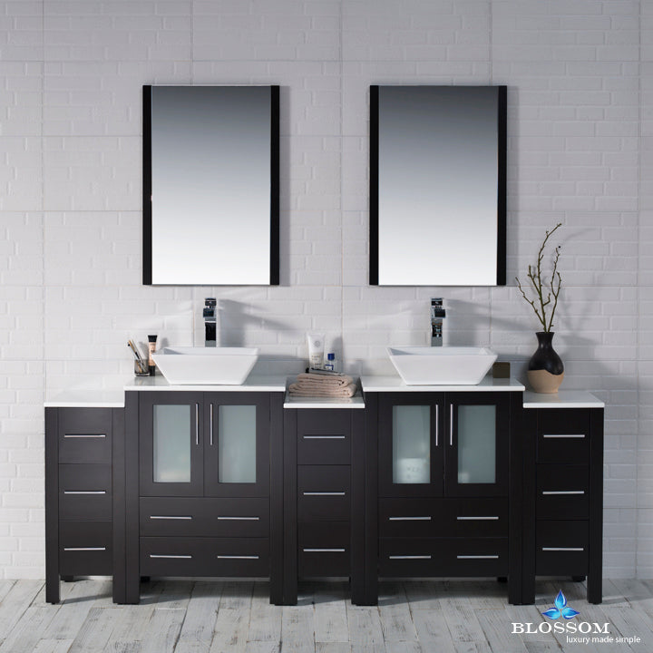 Sydney Bathroom Vanity
