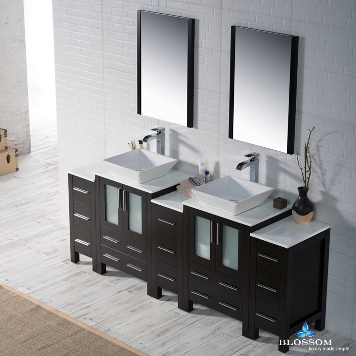 Sydney Bathroom Vanity