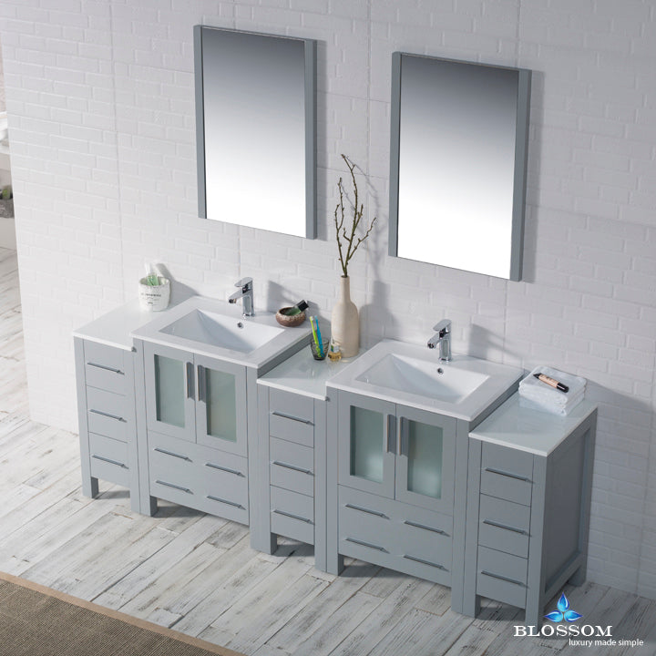 Sydney Bathroom Vanity