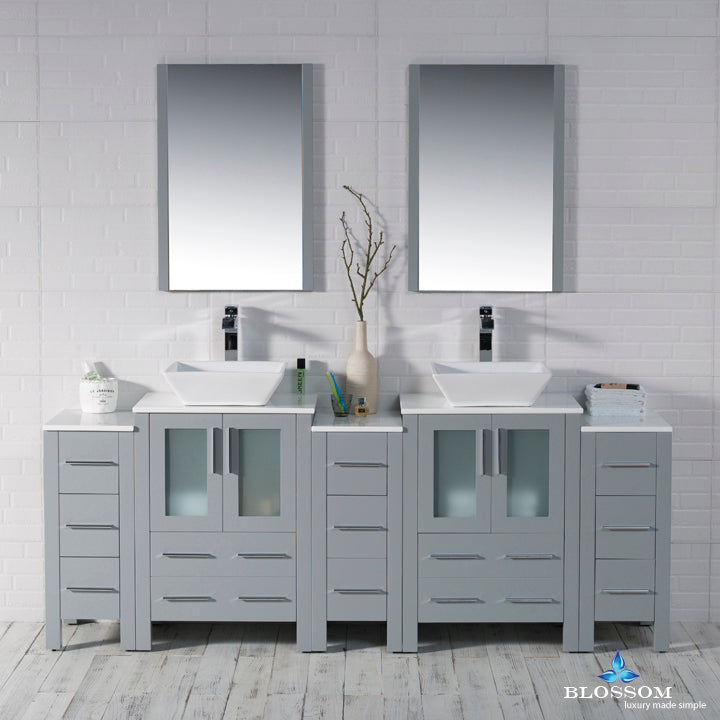 Sydney Bathroom Vanity