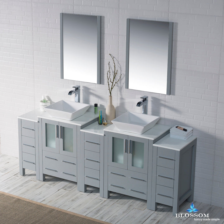 Sydney Bathroom Vanity