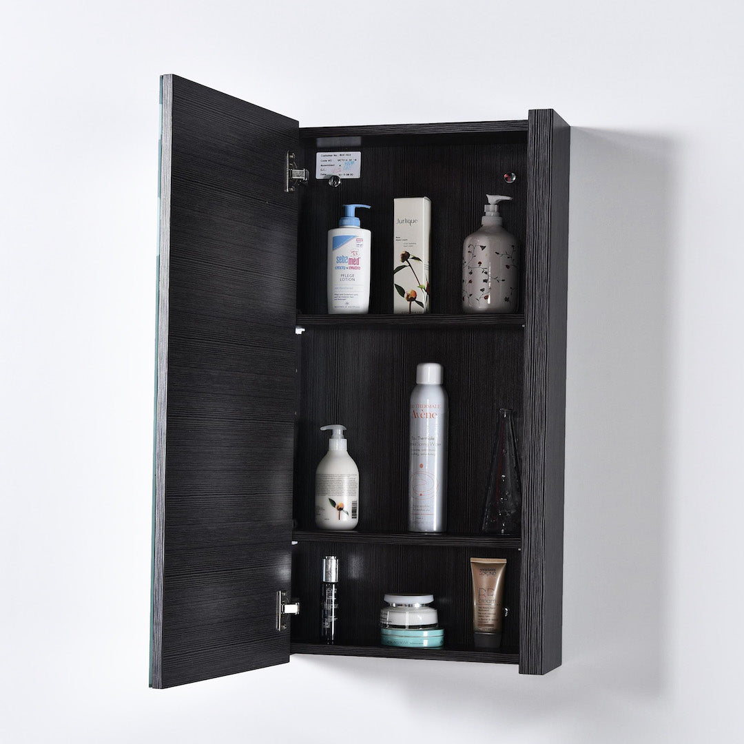 Milan Bathroom Vanity