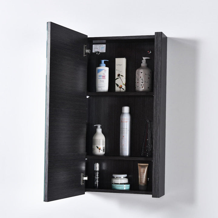 Milan Bathroom Vanity
