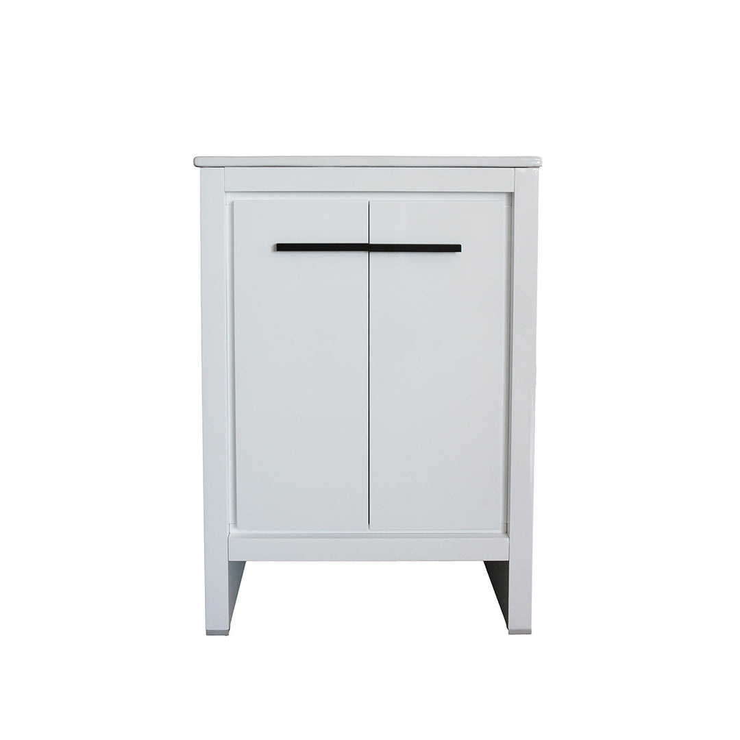 Milan Bathroom Vanity