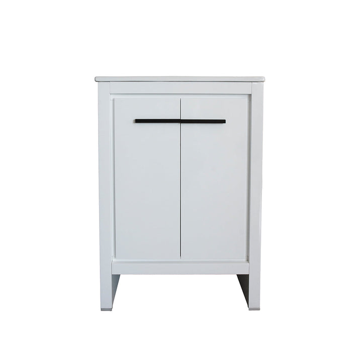 Milan Bathroom Vanity