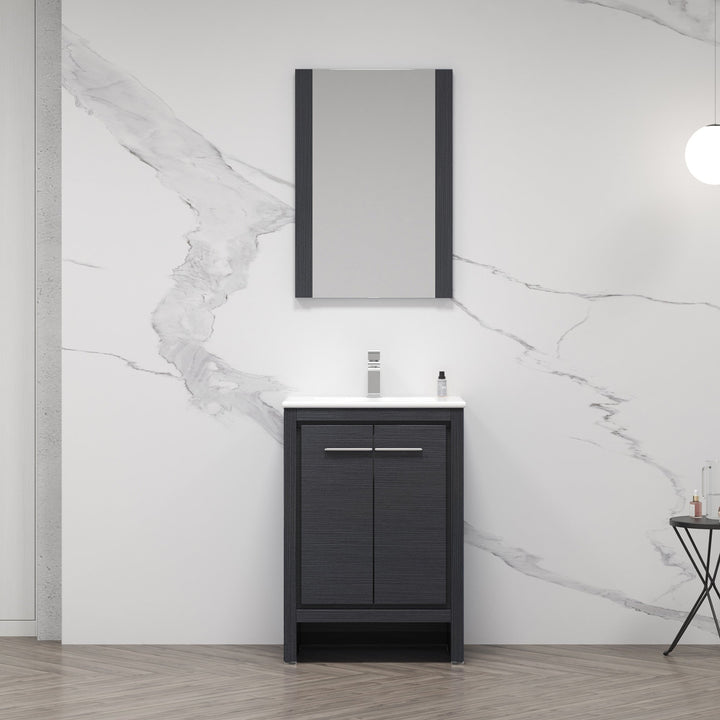 Milan Bathroom Vanity