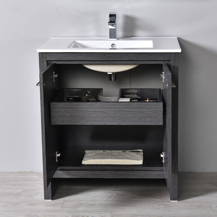 Milan Bathroom Vanity