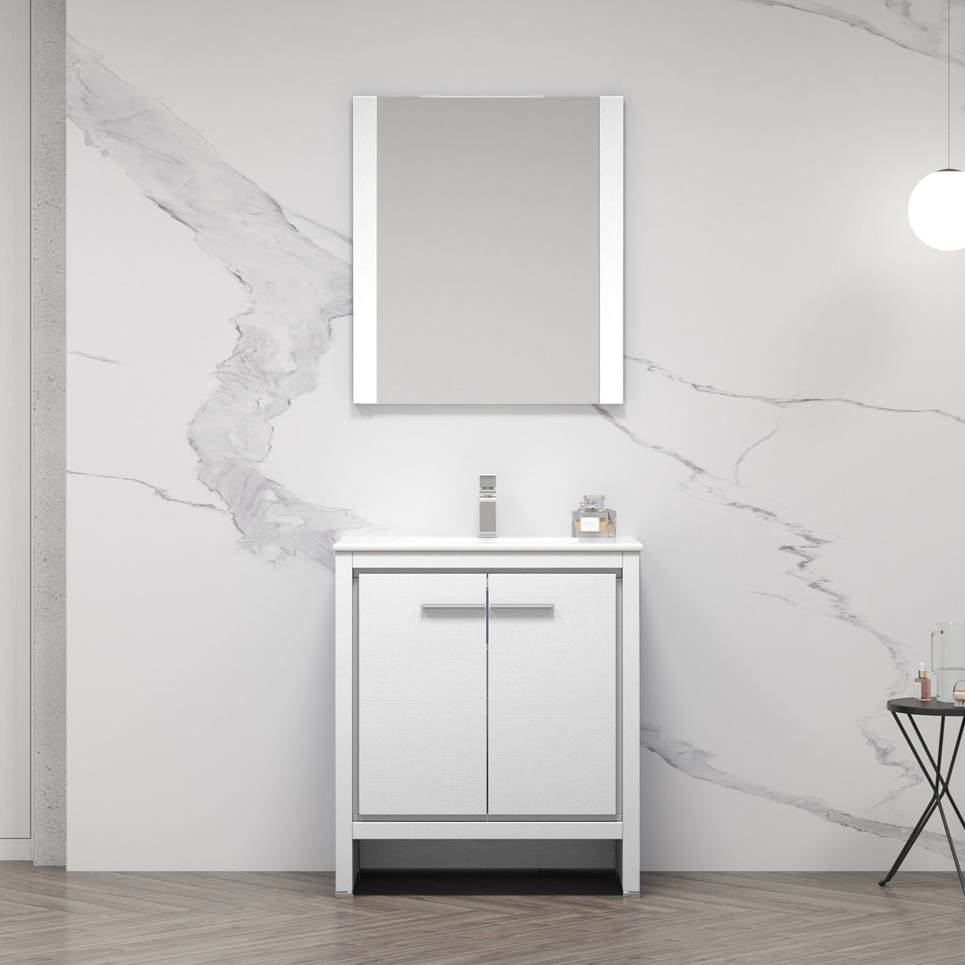 Milan Bathroom Vanity