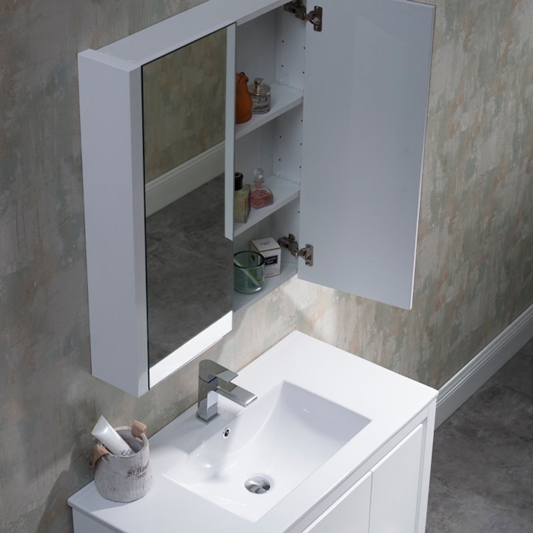 Milan Bathroom Vanity