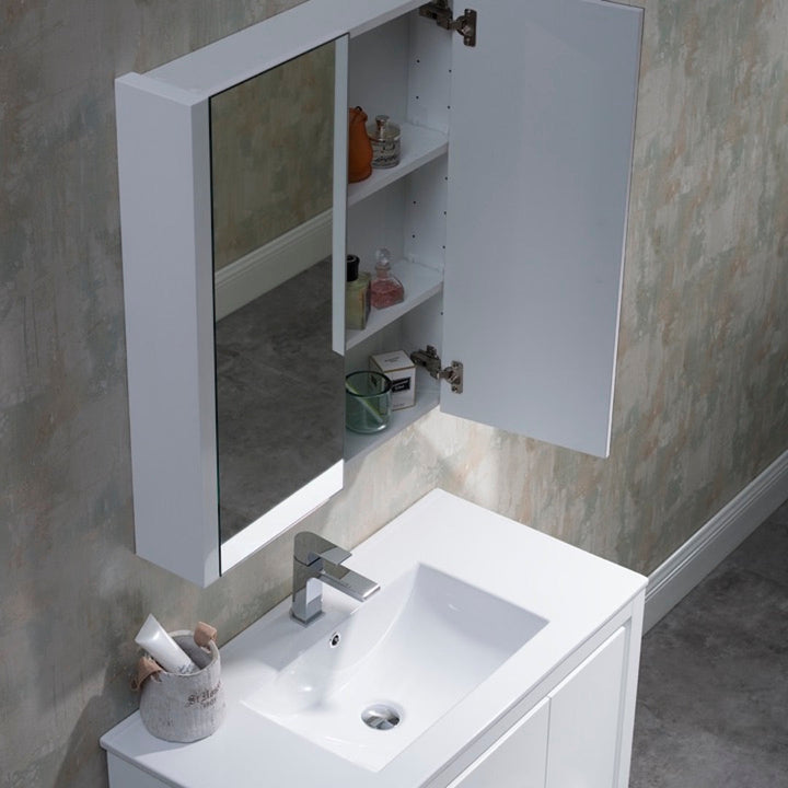 Milan Bathroom Vanity