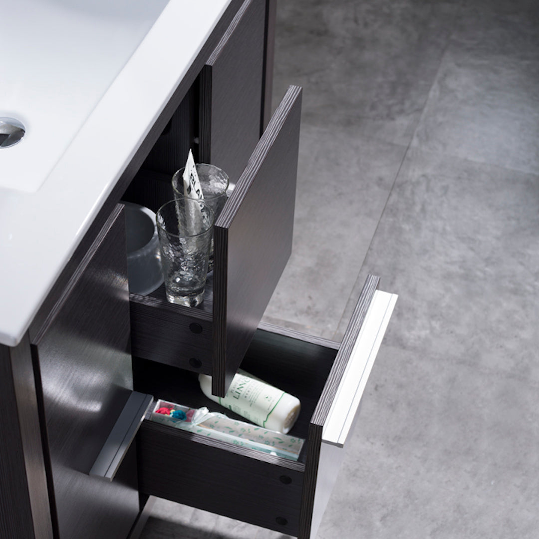 Milan Bathroom Vanity