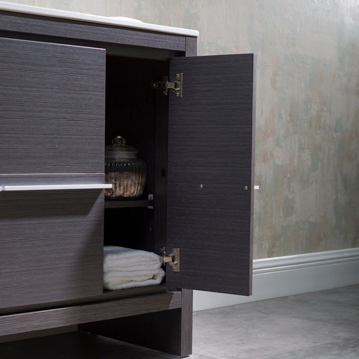 Milan Bathroom Vanity