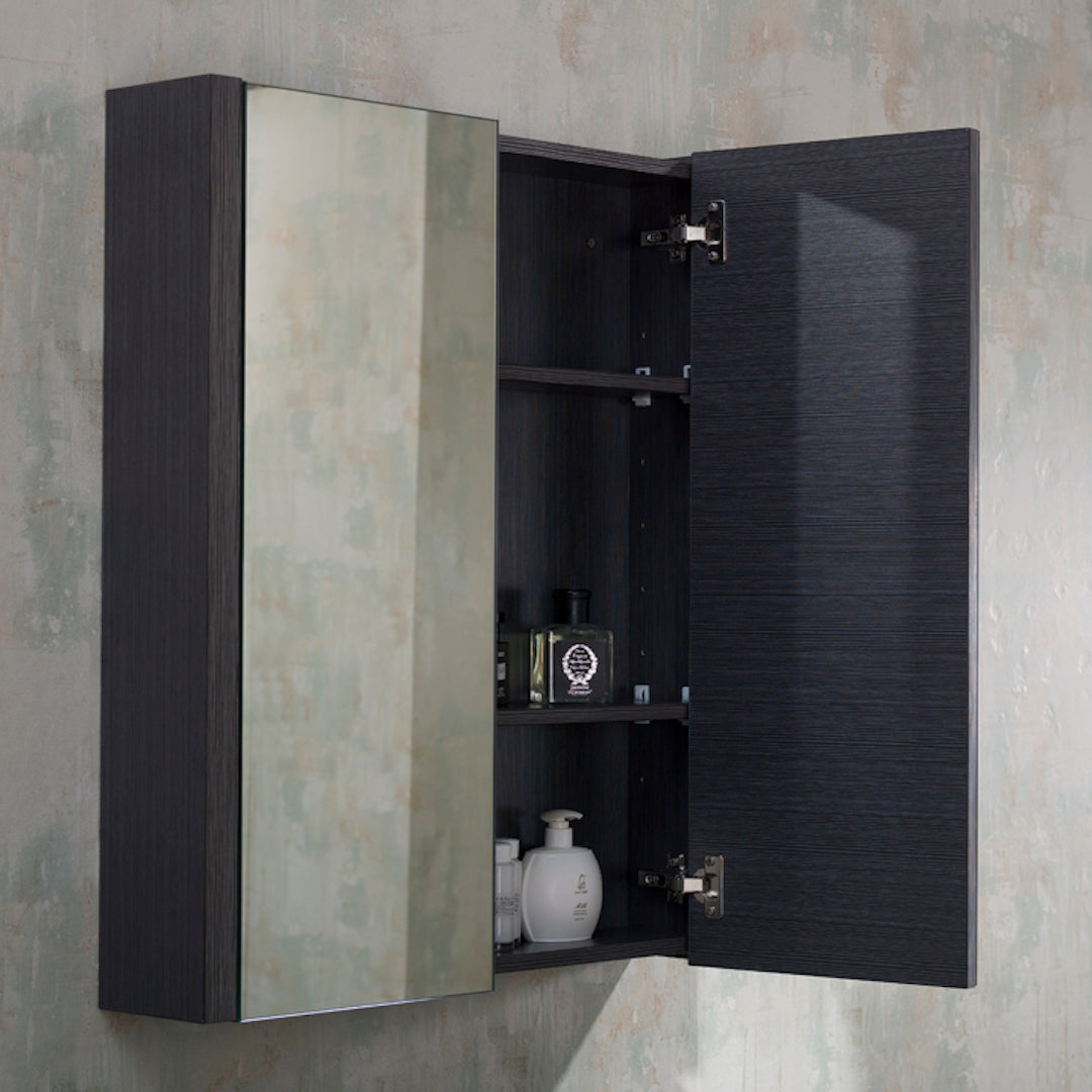 Milan Bathroom Vanity