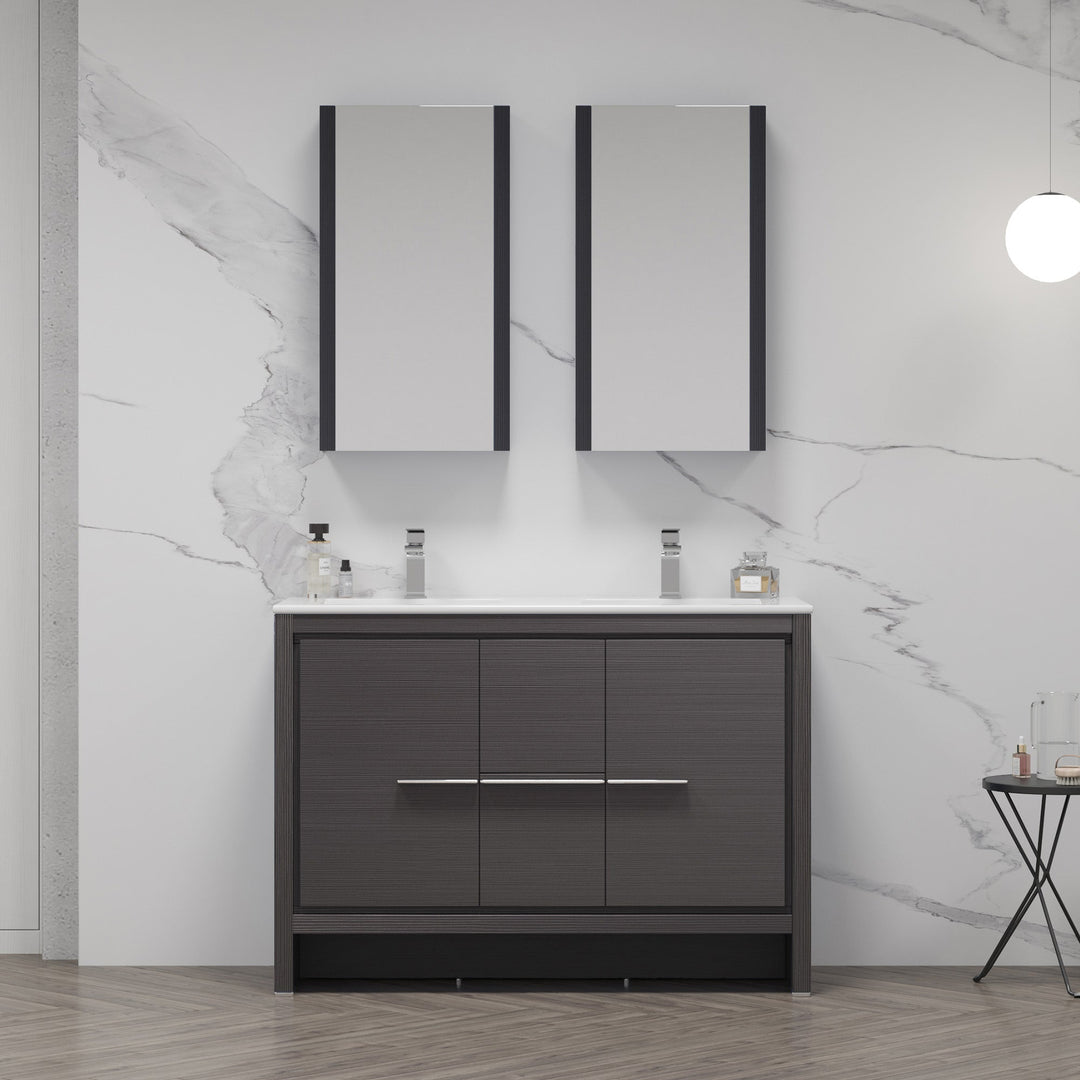 Milan Bathroom Vanity