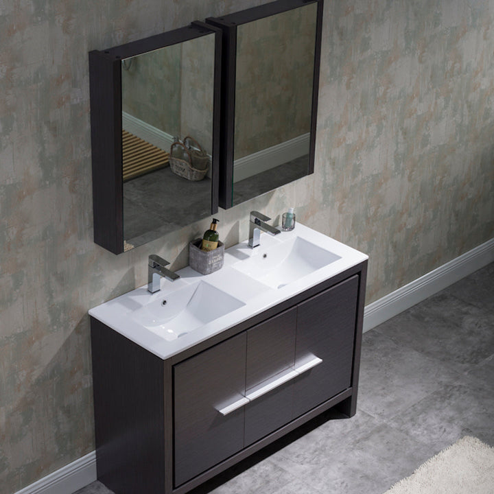 Milan Bathroom Vanity