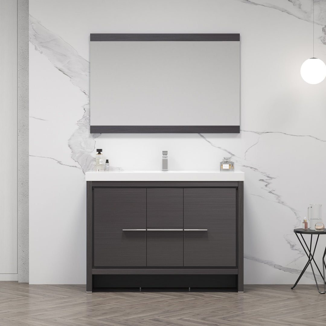 Milan Bathroom Vanity