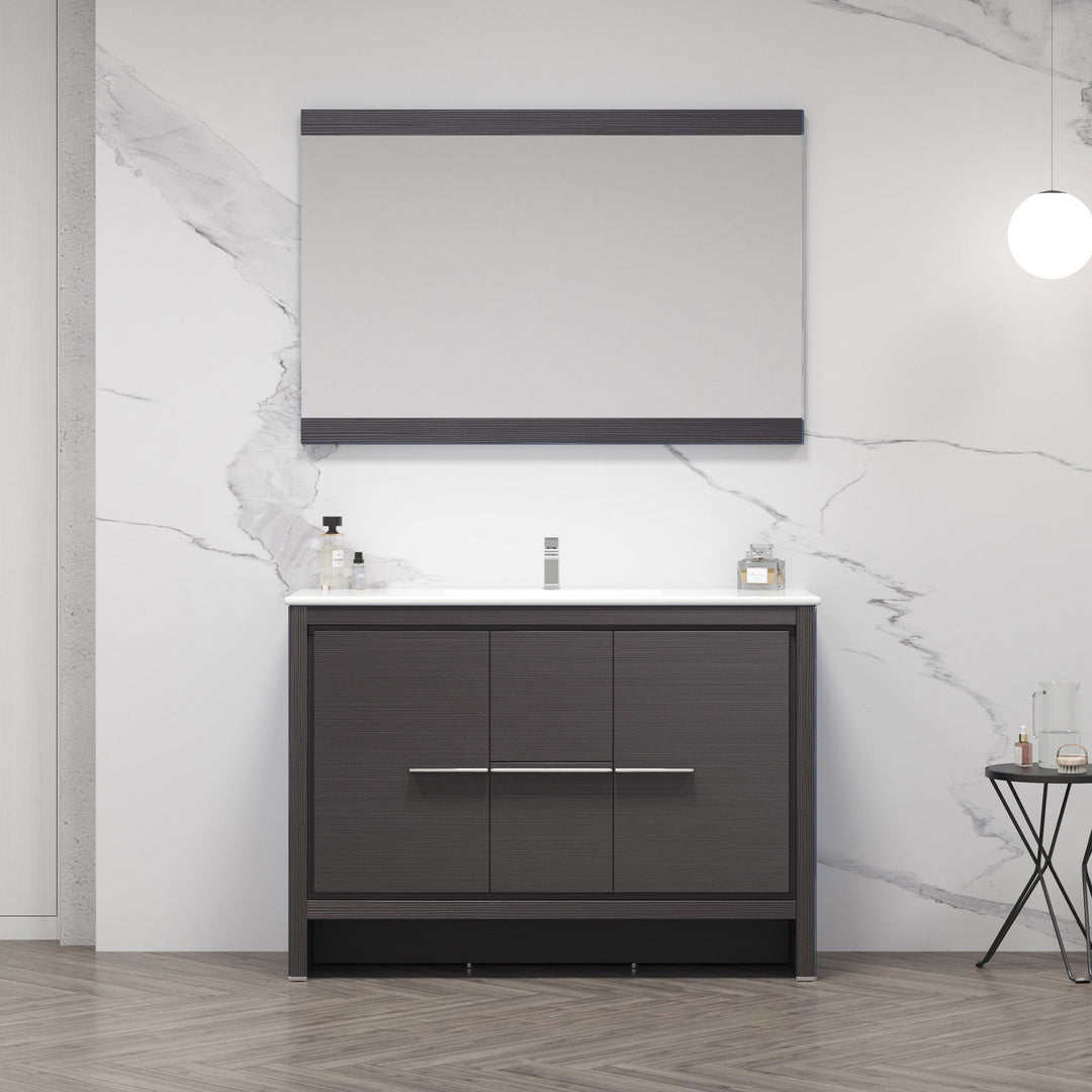 Milan Bathroom Vanity