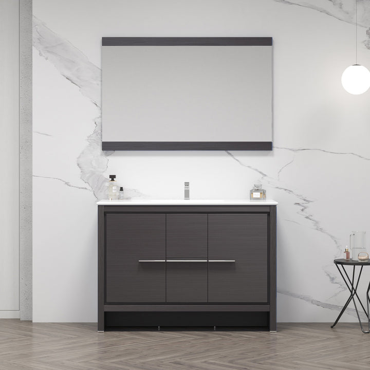 Milan Bathroom Vanity