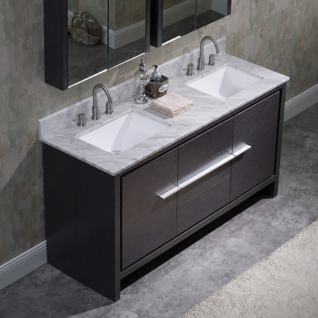 Milan Bathroom Vanity