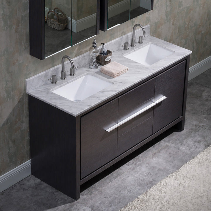 Milan Bathroom Vanity