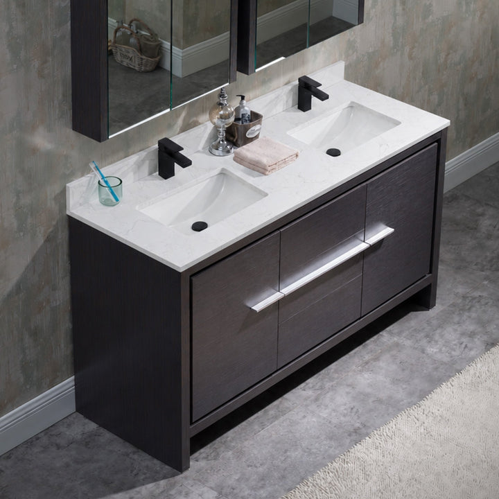 Milan Bathroom Vanity