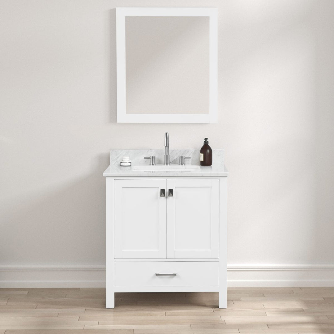 VAR|30|Matte White