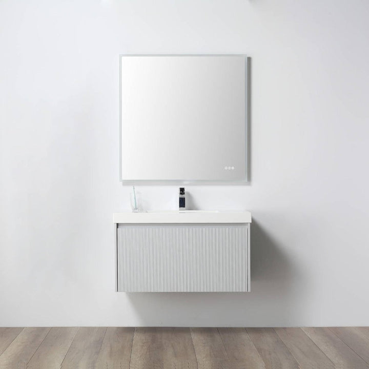 VAR|24 Inch|Light Gray
