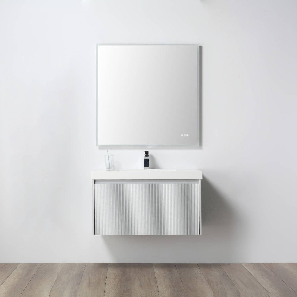 VAR|30 Inch|Light Gray