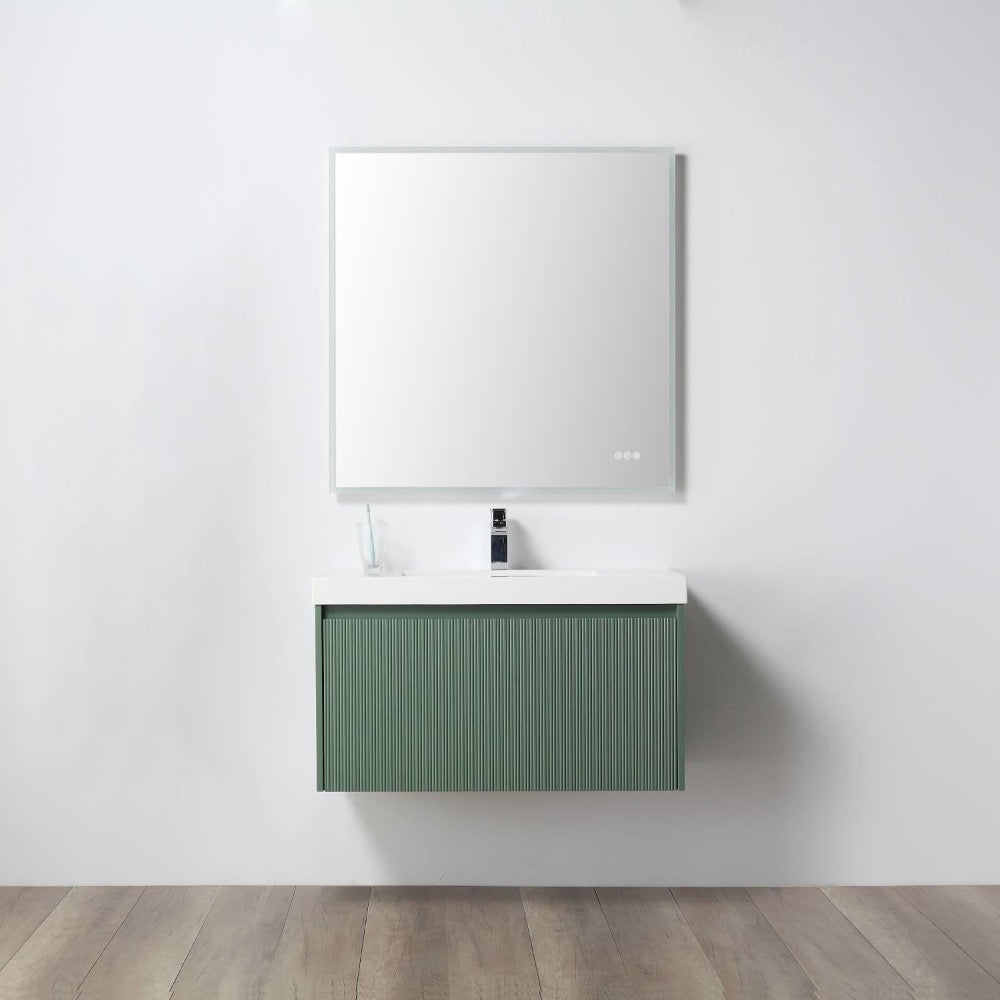 VAR|20 Inch|Aventurine Green