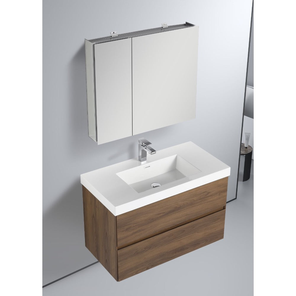 VAR|36 Inch|Brown Walnut