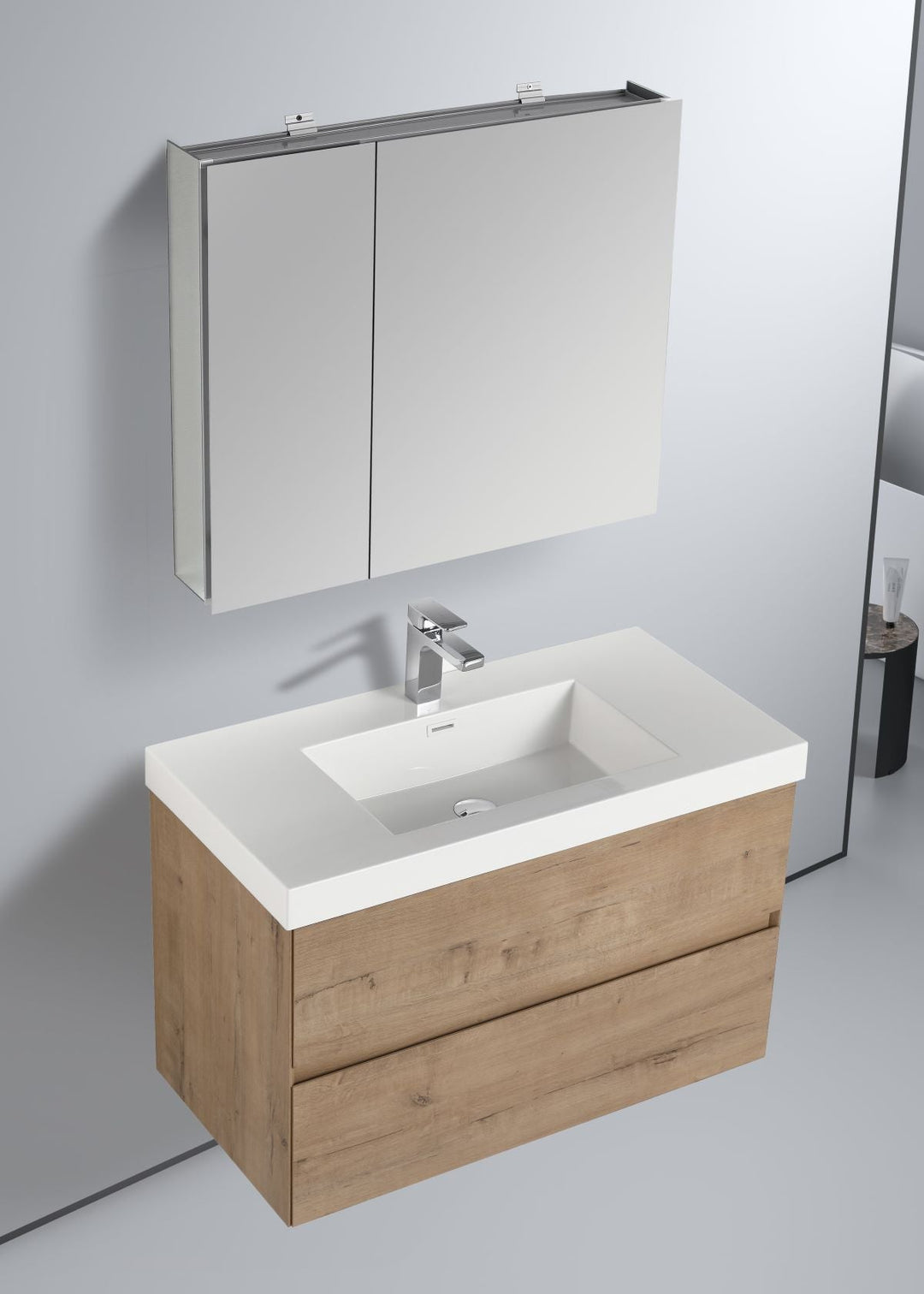 VAR|36 Inch|Classic Oak