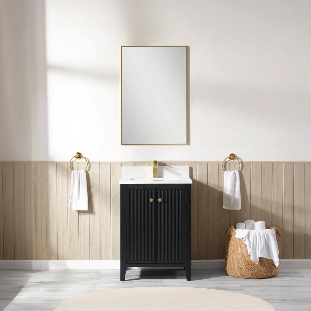 VAR|24 Inch|Black Oak