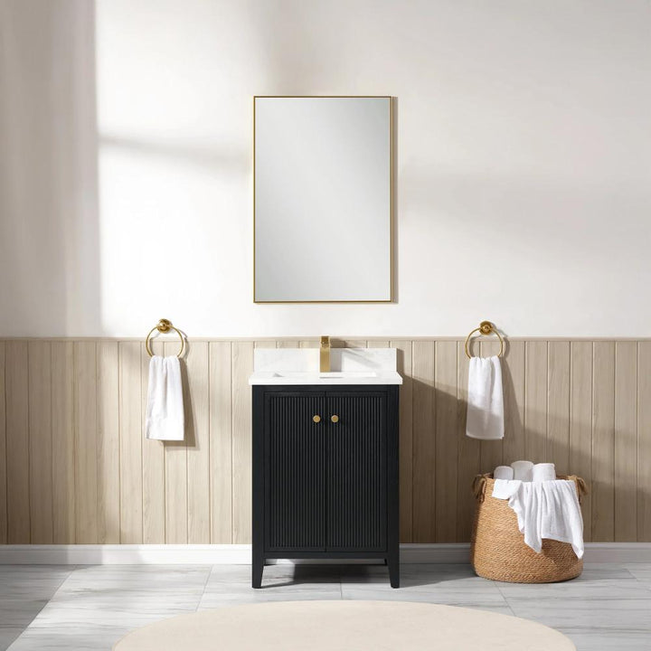 VAR|24 Inch|Black Oak