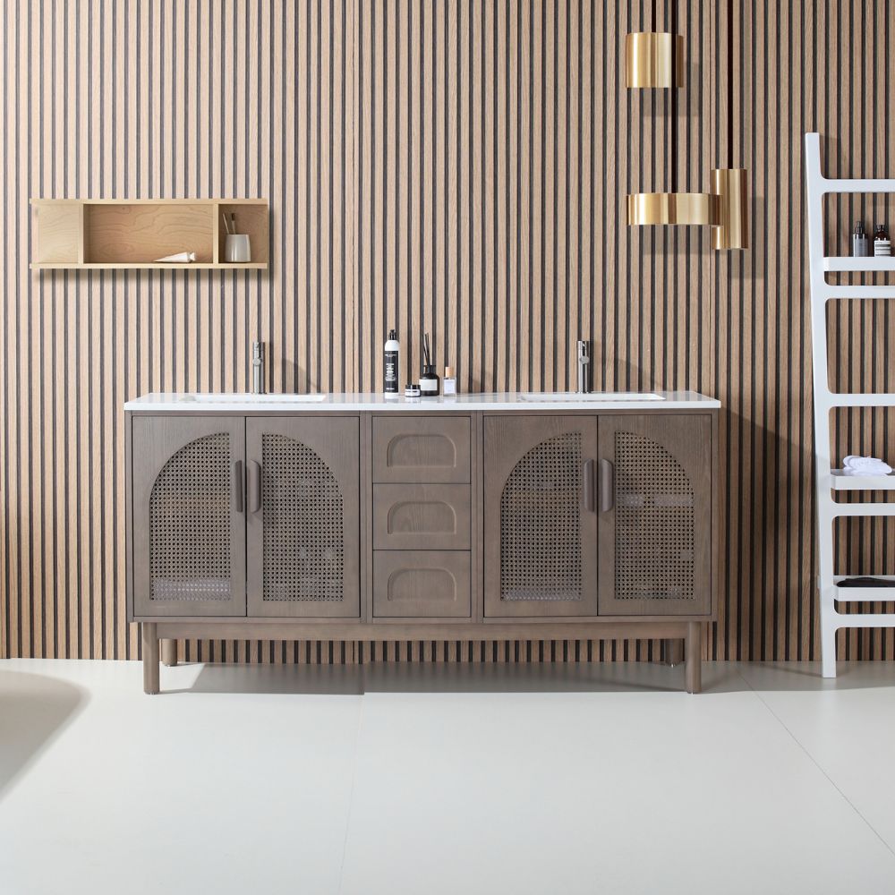 VAR|72 Inch|Chestnut Oak|