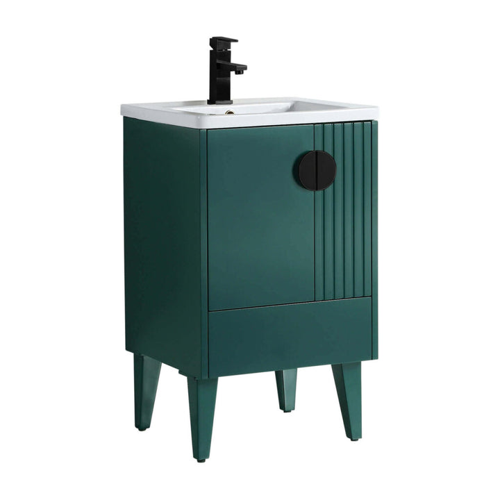 Venezian Bathroom Vanity | ANVE Kitchen &amp; Bath