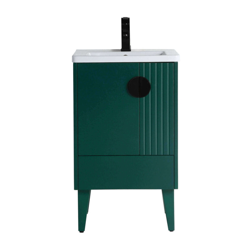 Venezian Bathroom Vanity