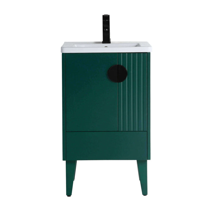 Venezian Bathroom Vanity