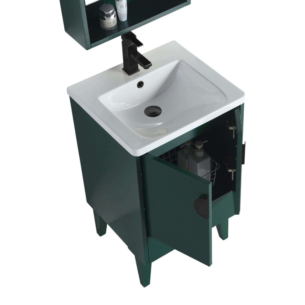 Venezian Bathroom Vanity